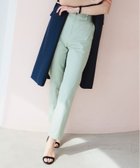 【その他のブランド/Other】のストレッチ テーパード パンツ 25SS MINT|ID: prp329100004524902 ipo3291000000032005124