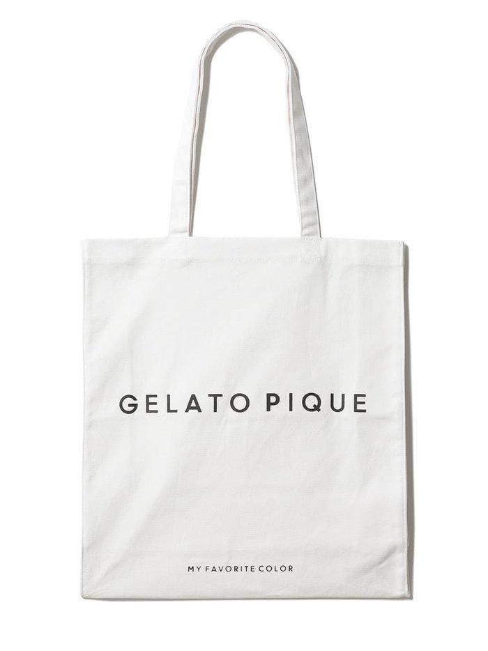 【ジェラート ピケ/gelato pique】のホビートートバッグ インテリア・キッズ・メンズ・レディースファッション・服の通販 founy(ファニー) https://founy.com/ ファッション Fashion レディースファッション Ladies' Fashion Online バッグ Bag キャンバス Canvas キーホルダー Key Ring スポーツ Sports ポケット Pocket |ID: prp329100004524904 ipo3291000000032639201