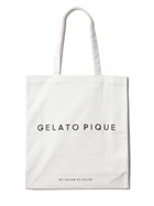 【ジェラート ピケ/gelato pique】のホビートートバッグ OWHT[0002]|ID: prp329100004524904 ipo3291000000032639205