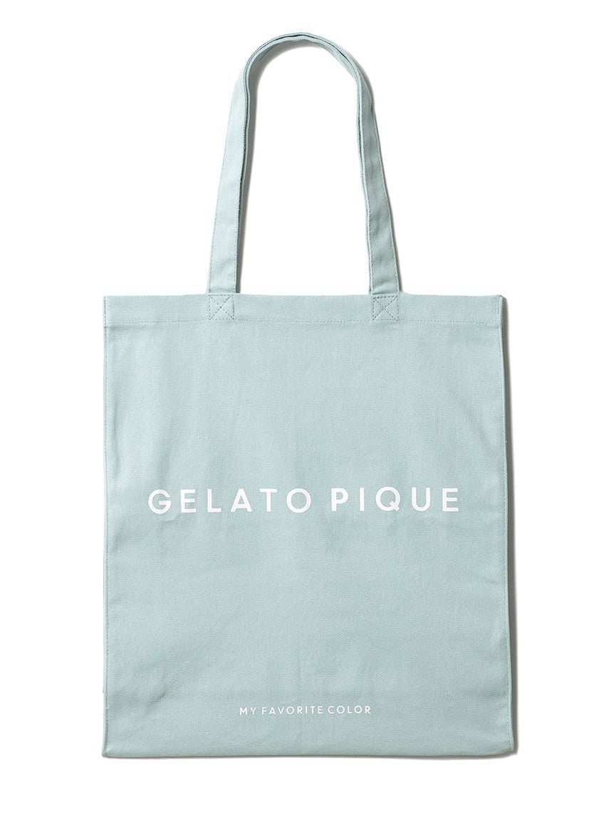 【ジェラート ピケ/gelato pique】のホビートートバッグ インテリア・キッズ・メンズ・レディースファッション・服の通販 founy(ファニー) 　ファッション　Fashion　レディースファッション　Ladies' Fashion Online　バッグ　Bag　キャンバス　Canvas　キーホルダー　Key Ring　スポーツ　Sports　ポケット　Pocket　GRN[0024]|ID: prp329100004524904 ipo3291000000032639208