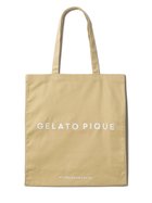 【ジェラート ピケ/gelato pique】のホビートートバッグ YEL[0032]|ID: prp329100004524904 ipo3291000000032639210