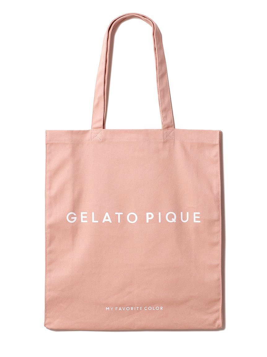 【ジェラート ピケ/gelato pique】のホビートートバッグ インテリア・キッズ・メンズ・レディースファッション・服の通販 founy(ファニー) 　ファッション　Fashion　レディースファッション　Ladies' Fashion Online　バッグ　Bag　キャンバス　Canvas　キーホルダー　Key Ring　スポーツ　Sports　ポケット　Pocket　ORG[0051]|ID: prp329100004524904 ipo3291000000032639213