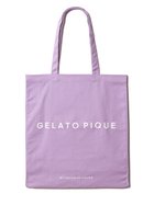 【ジェラート ピケ/gelato pique】のホビートートバッグ PPL[0077]|ID: prp329100004524904 ipo3291000000032639215