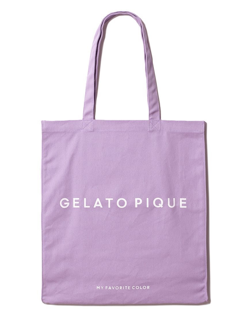 【ジェラート ピケ/gelato pique】のホビートートバッグ インテリア・キッズ・メンズ・レディースファッション・服の通販 founy(ファニー) 　ファッション　Fashion　レディースファッション　Ladies' Fashion Online　バッグ　Bag　キャンバス　Canvas　キーホルダー　Key Ring　スポーツ　Sports　ポケット　Pocket　PPL[0077]|ID: prp329100004524904 ipo3291000000032639215