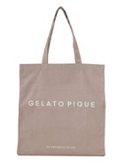 【ジェラート ピケ/gelato pique】のホビートートバッグ BEG[037]|ID: prp329100004524904 ipo3291000000032639218