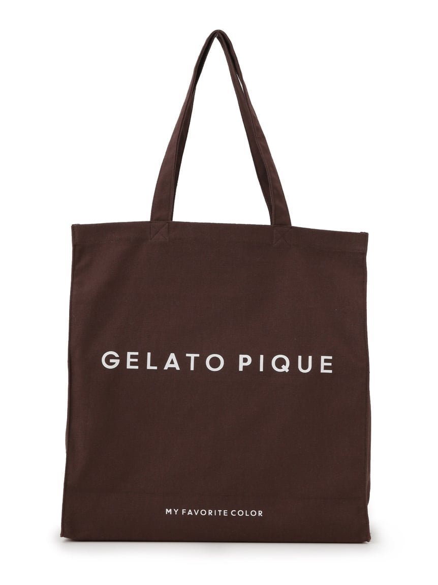 【ジェラート ピケ/gelato pique】のホビートートバッグ インテリア・キッズ・メンズ・レディースファッション・服の通販 founy(ファニー) 　ファッション　Fashion　レディースファッション　Ladies' Fashion Online　バッグ　Bag　キャンバス　Canvas　キーホルダー　Key Ring　スポーツ　Sports　ポケット　Pocket　BRW[058]|ID: prp329100004524904 ipo3291000000032639220