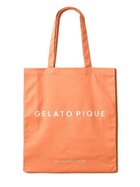 【ジェラート ピケ/gelato pique】のホビートートバッグ CORAL[062]|ID: prp329100004524904 ipo3291000000032639222