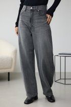 【アズール バイ マウジー/AZUL by moussy】のAZUL DENIM カーブデニム 人気、トレンドファッション・服の通販 founy(ファニー) ファッション Fashion レディースファッション WOMEN 2024年 2024 2024-2025秋冬・A/W Aw/Autumn/Winter/Fw/Fall/2024-2025 おすすめ Recommend ショート Short デニム Denim トレンド Trend フィット Fit フォルム Form A/W・秋冬 Aw・Autumn/Winter・Fw・Fall-Winter thumbnail GRY|ID: prp329100004524907 ipo3291000000032005151