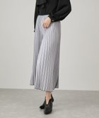 【ジャイロ/JAYRO】のワイドフレアプリーツパンツ グレー(07)|ID: prp329100004524913 ipo3291000000032005182