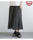 【イッカ/ikka】の【雑誌InRed6月号掲載】コットンボリュームペチ付きスカーチョ【親子おそろい】 人気、トレンドファッション・服の通販 founy(ファニー) 雑誌掲載アイテム Magazine Items ファッション雑誌 Fashion Magazines インレッド InRed ファッション Fashion レディースファッション WOMEN シンプル Simple スカーチョ Scarcio スニーカー Sneakers 雑誌 Magazine デニム Denim ペチコート Petticoat ボトム Bottom ミモレ Mimore 6月号 June Issue ワイド Wide おすすめ Recommend 夏 Summer thumbnail チャコール|ID: prp329100004524923 ipo3291000000032005230