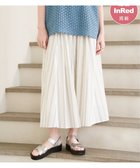 【イッカ/ikka】の【雑誌InRed6月号掲載】コットンボリュームペチ付きスカーチョ【親子おそろい】 人気、トレンドファッション・服の通販 founy(ファニー) 雑誌掲載アイテム Magazine Items ファッション雑誌 Fashion Magazines インレッド InRed ファッション Fashion レディースファッション WOMEN シンプル Simple スカーチョ Scarcio スニーカー Sneakers 雑誌 Magazine デニム Denim ペチコート Petticoat ボトム Bottom ミモレ Mimore 6月号 June Issue ワイド Wide おすすめ Recommend 夏 Summer thumbnail ベージュ|ID: prp329100004524923 ipo3291000000032005237