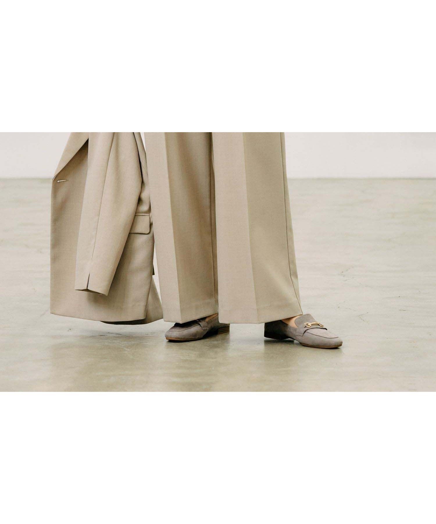 【グローバルワーク/GLOBAL WORK】のお手入れラクラクセットアップ/ワイドパンツ/253482 人気、トレンドファッション・服の通販 founy(ファニー) 　ファッション　Fashion　レディースファッション　WOMEN　セットアップ　Setup　パンツ　Pants　ギャザー　Gather　セットアップ　Set Up　センター　Center　ワイド　Wide　楽ちん　Easy　 other-1|ID: prp329100004524931 ipo3291000000032005268
