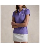 【ラルフローレン/RALPH LAUREN】の(RLX)テーラード フィット ジャージー ポロシャツ 500パープル|ID: prp329100004524940 ipo3291000000032673384