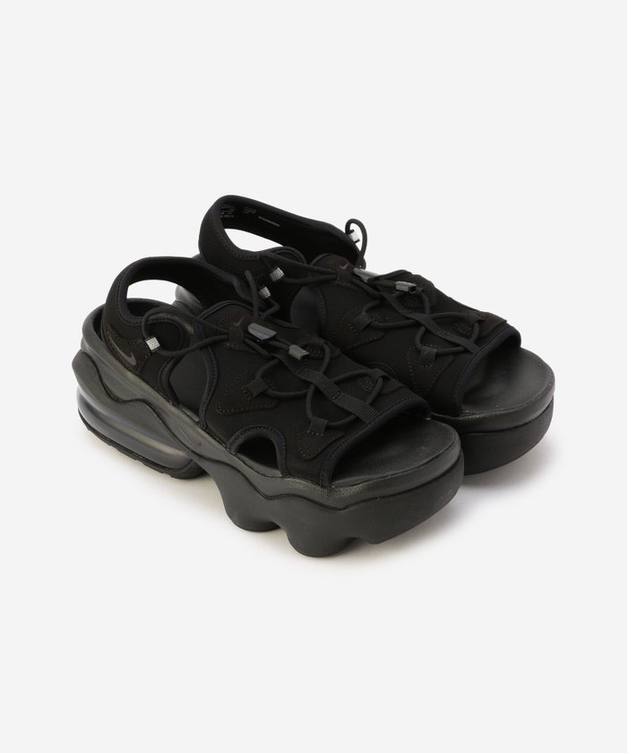 【ビショップ/Bshop】のエアマックス KOKO サンダル WOMEN インテリア・キッズ・メンズ・レディースファッション・服の通販 founy(ファニー) https://founy.com/ ファッション Fashion レディースファッション WOMEN クッション Cushion サマー Summer サンダル Sandals シューズ Shoes スニーカー Sneakers スポーツ Sports レース Race |ID: prp329100004524963 ipo3291000000032005413