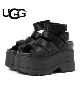 【ビームス ウイメン/BEAMS】の【アグ/厚底/ゴールデンライズ/WEB限定】UGG / GoldenRise 人気、トレンドファッション・服の通販 founy(ファニー) ファッション Fashion レディースファッション WOMEN おすすめ Recommend サンダル Sandals ソックス Socks ラップ Wrap 厚底 Platforms |ID:prp329100004524965