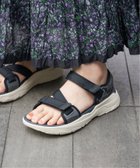 【イエナ/IENA】のTeva/テバ 別注 ZYMIC サンダル ブラック|ID: prp329100004524969 ipo3291000000032005437