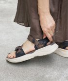 【イエナ/IENA】のTeva/テバ 別注 ZYMIC サンダル ブラウン|ID: prp329100004524969 ipo3291000000032005438