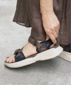 【イエナ/IENA】のTeva/テバ 別注 ZYMIC サンダル 人気、トレンドファッション・服の通販 founy(ファニー) ファッション Fashion レディースファッション Ladies' Fashion Online サンダル Sandals スポーツ Sports モダン Modern 人気 Popularity 別注 Special Order 夏 Summer 定番 Standard thumbnail ブラウン|ID: prp329100004524969 ipo3291000000032592815