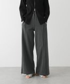 【センスオブプレイス/SENSE OF PLACE by URBAN RESEARCH】のピグメントスウェットパンツ CHARCOAL|ID: prp329100004524978 ipo3291000000032005486