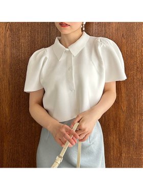 【フレイ アイディー/FRAY I.D】のアタッチドカラーボレロカーディガン 人気、トレンドファッション・服の通販 founy(ファニー) ファッション Fashion レディースファッション WOMEN トップス・カットソー Tops/Tshirt カーディガン Cardigans カーディガン Cardigan コンパクト Compact フォルム Form フロント Front ボレロ Bolero 夏 Summer |ID:prp329100004524985