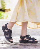 【キーン/KEEN】の(WOMEN)UNEEK II OT / (レディース)ユニーク ツー オーティー 人気、トレンドファッション・服の通販 founy(ファニー) ファッション Fashion レディースファッション Fashion for Women アウトドア Outdoor Clothing クッション Cushion, Throw Pillow 軽量 Lightweight, Ultra Light サンダル Sandals, Summer Shoes シューズ Shoes, Footwear スニーカー Sneakers, Trainers スリッポン Slip-On, Loafer タオル Towel, Bath Towel フィット Fit, Slim Fit ラウンド Round, Round Neck thumbnail BLACK/BLACK|ID: prp329100004525011 ipo3291000000033210641