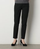 【コムサイズム/COMME CA ISM】の【美しい ベーシックパンツ】サマーハイテンションパンツ 人気、トレンドファッション・服の通販 founy(ファニー) ファッション Fashion レディースファッション WOMEN パンツ Pants 春 Spring 洗える Washable 秋 Autumn/Fall ストレッチ Stretch スリム Slim なめらか Smooth パターン Pattern ベーシック Basic ポケット Pocket おすすめ Recommend 夏 Summer thumbnail グリーン|ID: prp329100004525020 ipo3291000000032005667