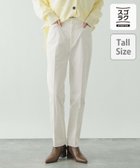 【グローバルワーク/GLOBAL WORK】の一部店舗限定/スゴラクスリムストレッチパンツTall/210696 オフ05|ID: prp329100004525035 ipo3291000000032005730