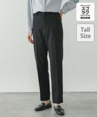 【グローバルワーク/GLOBAL WORK】の一部店舗限定/スゴラクスリムストレッチパンツTall/210696 ブラック09|ID: prp329100004525035 ipo3291000000032005732