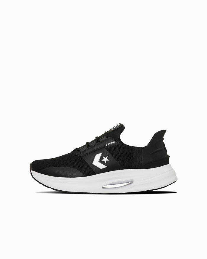 【コンバース/CONVERSE】の【CONVERSE 公式】CAVESTAR SS/ 【コンバース 公式】ケイブスター SS インテリア・キッズ・メンズ・レディースファッション・服の通販 founy(ファニー) https://founy.com/ ファッション Fashion レディースファッション WOMEN アウター Coat Outerwear トップス・カットソー Tops/Tshirt ベスト/ジレ Gilets/Vests 2025年 2025 2025春夏・S/S Ss,Spring/Summer,2025 クッション Cushion スリット Slit プレート Plate メッシュ Mesh ランニング Running 軽量 Lightweight |ID: prp329100004525044 ipo3291000000032005760
