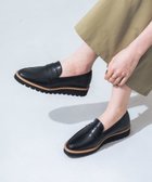 【イーボル/EVOL】のコバコインローファー 人気、トレンドファッション・服の通販 founy(ファニー) ファッション Fashion レディースファッション Fashion for Women 厚底 Platform Shoes 軽量 Lightweight, Ultra Light シンプル Simple, Minimal スリッポン Slip-On, Loafer ソックス Socks, Hosiery ダウン Down, Puffer フィット Fit, Slim Fit おすすめ Recommended / Our Picks 旅行 Travel エレガント 上品 Elegant ビジネス 仕事 通勤 Business / Work / Commuting thumbnail BL|ID: prp329100004525068 ipo3291000000033818183