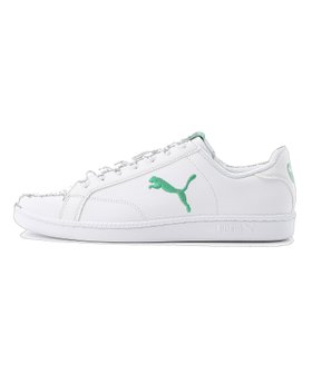 【プーマ/PUMA】のユニセックス プーマ スマッシュ キャット L スニーカー 人気、トレンドファッション・服の通販 founy(ファニー) ファッション Fashion レディースファッション WOMEN インソール Insole クッション Cushion クラシック Classic シューズ Shoes スニーカー Sneakers フォーム Form |ID:prp329100004525082