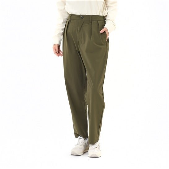 【ニューバランス/new balance】のBoylston リップストップテーパードパンツ 人気、トレンドファッション・服の通販 founy(ファニー) 　ファッション　Fashion　レディースファッション　WOMEN　パンツ　Pants　ストレッチ　Stretch　プリーツ　Pleats　ポケット　Pocket　リップ　Lip　定番　Standard　軽量　Lightweight　 other-1|ID: prp329100004525105 ipo3291000000032006051