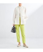 【その他のブランド/Other】のsize SHORT/TALLあり キチントボトムス スリム スティック パンツ YELLOW|ID: prp329100004525136 ipo3291000000032006180