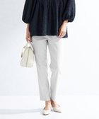【その他のブランド/Other】のsize SHORT/TALLあり キチントボトムス スリム スティック パンツ LT.GRAY|ID: prp329100004525136 ipo3291000000032006184