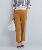 【その他のブランド/Other】のsize SHORT/TALLあり キチントボトムス スリム スティック パンツ MD.BROWN|ID: prp329100004525136 ipo3291000000032006186