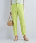 【その他のブランド/Other】のsize SHORT/TALLあり キチントボトムス スリム スティック パンツ YELLOW|ID: prp329100004525136 ipo3291000000032628823