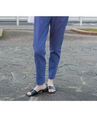 【バブ ブージュルード/Bab Bou Jeloud】の【接触冷感/UVカット】UV/COOL HAKIYASEパンツ+ INDIGO|ID: prp329100004525140 ipo3291000000032006210