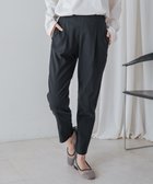 【バブ ブージュルード/Bab Bou Jeloud】の【接触冷感/UVカット】UV/COOL HAKIYASEパンツ+ BLACK|ID: prp329100004525140 ipo3291000000032006213