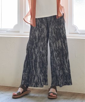【イッカ/ikka】の【親子おそろい】さらっとプリーツワイドパンツ 人気、トレンドファッション・服の通販 founy(ファニー) ファッション Fashion レディースファッション WOMEN パンツ Pants 今季 This Season ストレッチ Stretch 人気 Popularity プリーツ Pleats ボトム Bottom ランダム Random ワイド Wide おすすめ Recommend |ID:prp329100004525169