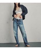 【カルバンクライン/Calvin Klein】の【公式ショップ】 カルバンクライン Icon Cotton スクープ バック ライトリー ラインド ブラレット Calvin Klein Underwear QF5490 GREY|ID: prp329100004525171 ipo3291000000033403927