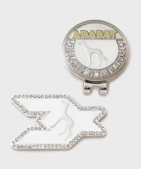 【アダバット/adabat】のサルーキロゴ マーカー 人気、トレンドファッション・服の通販 founy(ファニー) ファッション Fashion レディースファッション WOMEN おすすめ Recommend キャップ Cap ギフト プレゼント Gift Present モチーフ Motif |ID:prp329100004525181