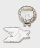 【アダバット/adabat】のサルーキロゴ マーカー 人気、トレンドファッション・服の通販 founy(ファニー) ファッション Fashion レディースファッション WOMEN おすすめ Recommend キャップ Cap ギフト プレゼント Gift Present モチーフ Motif thumbnail ホワイト|ID: prp329100004525181 ipo3291000000032006378