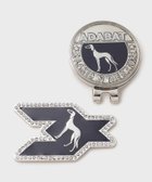 【アダバット/adabat】のサルーキロゴ マーカー 人気、トレンドファッション・服の通販 founy(ファニー) ファッション Fashion レディースファッション WOMEN おすすめ Recommend キャップ Cap ギフト プレゼント Gift Present モチーフ Motif thumbnail ネイビー|ID: prp329100004525181 ipo3291000000032006380