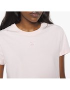 【メゾン キツネ/MAISON KITSUNE】のMaison Kitsune/BABY FOX PATCH BABY TEE-SHIRT 人気、トレンドファッション・服の通販 founy(ファニー) ファッション Fashion レディースファッション Fashion for Women トップス・カットソー Cut & Sew Tops シャツ・ブラウス・オフィスカジュアル Elegant Blouses & Button-Ups パッチ Patch, Appliqué 半袖 Short Sleeve, Half Sleeve 夏 Summer S/S・春夏 SS, Spring/Summer, Warm Season 無地 Plain, Solid Color thumbnail ROSEWATER|ID: prp329100004525199 ipo3291000000032740035