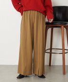 【その他のブランド/Other】の【名品】リバーシブルボンディングパンツ イエロー|ID: prp329100004525212 ipo3291000000032006498