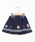 【アンパンマンキッズコレクション/ANPANMAN KIDS COLLECTION / KIDS】のANPANMAN KIDS COLLECTION/マリンキュロット ネイビー|ID: prp329100004525214 ipo3291000000032006503