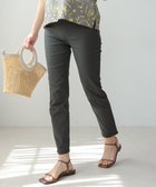 【バブ ブージュルード/Bab Bou Jeloud】の《LUPILIEN》ストレッチツイルパンツ CCL|ID: prp329100004525218 ipo3291000000032006516