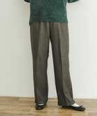 【その他のブランド/Other】のベルト付きパンツ CHA|ID: prp329100004525222 ipo3291000000032006535