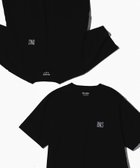 【ビームス/BEAMS / MEN】の【定番】BMSロゴ ベーシック Tシャツ 25SS 洗濯機洗い可 コットン100% ユニセックス BLACK|ID: prp329100004525229 ipo3291000000032997897