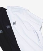 【ビームス/BEAMS / MEN】の【定番】BMSロゴ ベーシック Tシャツ 25SS 洗濯機洗い可 コットン100% ユニセックス WHITE|ID: prp329100004525229 ipo3291000000032997898